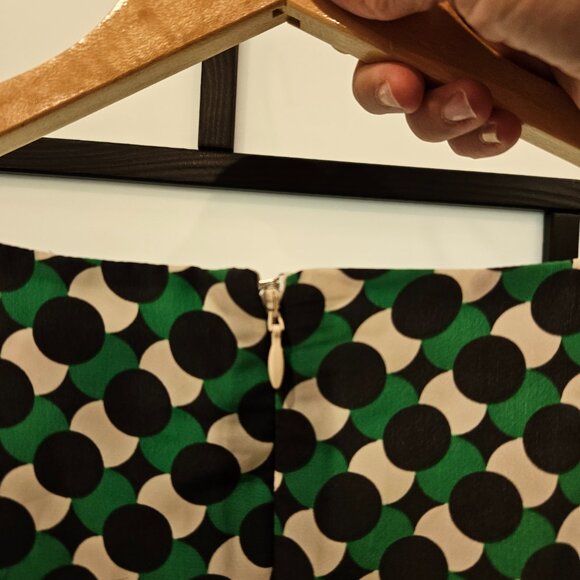 Mod Shift Dress - Picture 6 of 11